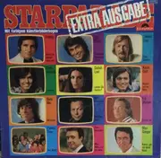 LP - Various - Starparade Extra - Ausgabe