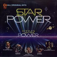 Bay City Rollers, Paul Nicholas a.o. - Star Power