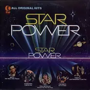 Bay City Rollers, Paul Nicholas a.o. - Star Power