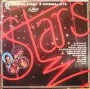LP - Al Stewart, Cliff Richard a.o. - Stars