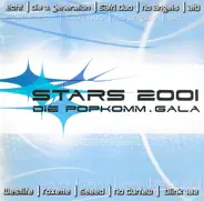 No Angels / Westlife / Blink 182 a.o. - Stars 2001 - Die Popkomm.Gala