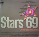 LP - Mireille Mathieu, Peter Alexander, Udo Jürgens, a.o. - Stars 69 Die Schlager Des Jahres