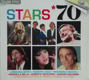 Uberto Tozzi, Gianni Bella a.o. - Stars 70