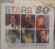 RAF, Enrico Ruggeri a.o. - Stars 80