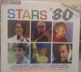 RAF - Stars 80