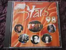 CD - Chris De Burgh / The Corrs / Peter Maffay a.o. - Stars 98