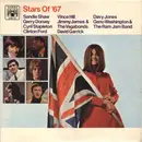 LP - Sandie Shaw, Vince Hill, Gerry Dorsey a.o. - Stars Of '67