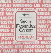 Miles Davis / Benny Goodman / Jeff Morton a.o. - Stars Of Modern Jazz Concert - Carnegie Hall Christmas 1949