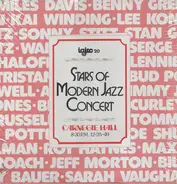 Miles Davis / Benny Goodman / Jeff Morton a.o. - Stars Of Modern Jazz Concert - Carnegie Hall Christmas 1949