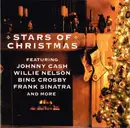 CD - Doris Day, Bing Crosby, Frank Sinatra - Stars Of Christmas