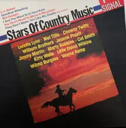 Various - Stars Of Country Music