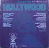 LP-Box - Doris Day, Bing Crosby, Ginger Rogers a.o. - Stars of Hollywood
