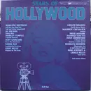 LP-Box - Doris Day, Bing Crosby, Ginger Rogers a.o. - Stars of Hollywood