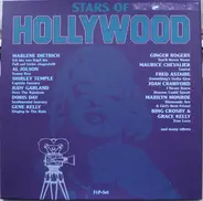 Doris Day, Bing Crosby, Ginger Rogers a.o. - Stars of Hollywood