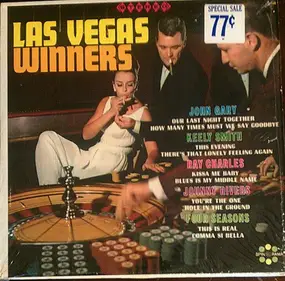 Cole Porter - Stars of Las Vegas