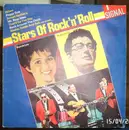 LP - Stars Of Rock 'n' Roll - Stars Of Rock 'n' Roll
