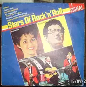 LP - Stars Of Rock 'n' Roll - Stars Of Rock 'n' Roll
