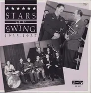 Freddy Gardner / Lew Davis / Nat Gonella a.o - Stars Of Swing 1935-1937
