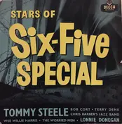 Bob Cort - Stars Of Six-Five Special