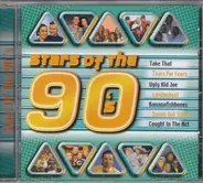 Take That, Caught In The Act, Londonbeat, a.o. - Stars Of The 90's