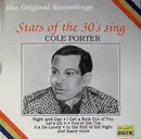 CD - Artie Shaw, Lee Wiley, Fred Astaire - Stars Of The 30's Sing Cole Porter
