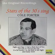 Artie Shaw, Lee Wiley, Fred Astaire - Stars Of The 30's Sing Cole Porter