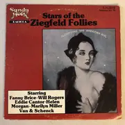 LP - Fanny Brice / Will Rogers a.o. - Stars Of The Ziegfeld Follies