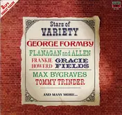 Flanagan - Stars Of Variety