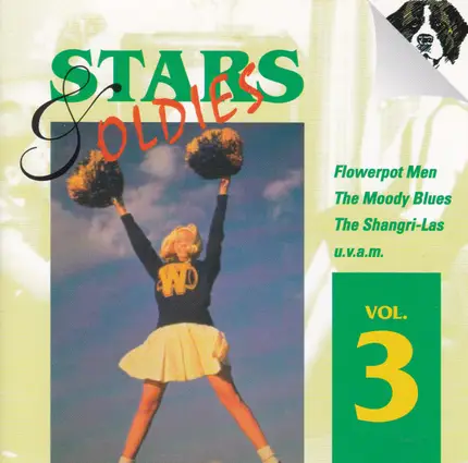 Various - Stars & Oldies Vol.3
