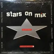 Various - Stars On Mix