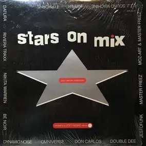 Various Artists - Stars On Mix