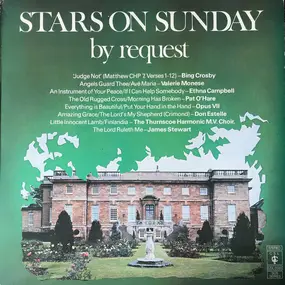 Various Artists - Stars On Sunday By Request