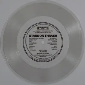 Various Artists - Stars On Thrash