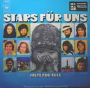 LP - Various - Stars Für Uns - Hilfe Für Alle