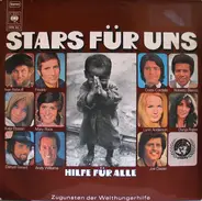 Ivan Rebroff, Freddy, Katja Ebstein a.o. - Stars für uns - Hilfe für alle