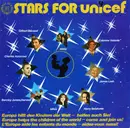 LP - Jean-Michel Jarre, Abba a.o. - Stars For Unicef