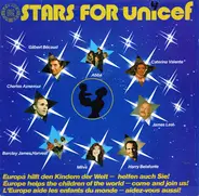 Jean-Michel Jarre, Abba a.o. - Stars For Unicef