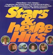 LP - Peter Maffay a.o. - Stars & Heiße Hits