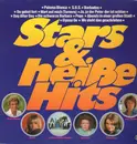 LP - Peter Maffay a.o. - Stars & Heiße Hits