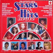 LP - Milva, Nicole, a.o. - Stars & Hits - Heute [17]