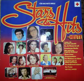 Stars - Stars & Hits - Heute