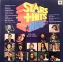 LP - Vicky Leandros / Julio Iglesias / Marianne Rosenberg a. o. - Stars + Hits - Neu (Für Das Rote Kreuz 75/76)