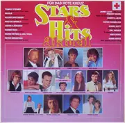 LP - James Last, Nicole, Nino De Angelo a.o. - Stars & Hits Aktuell