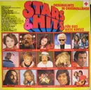 LP - Heino, Gitte, a.o - Stars & Hits Für Das Rote Kreuz