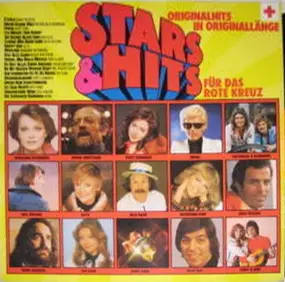 Heino - Stars & Hits Für Das Rote Kreuz