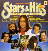 LP - Thom Pace, Kai Warner, a.o. - Stars & Hits Für Millionen