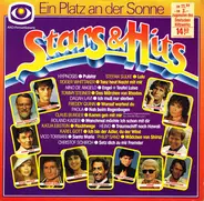 Tommy Steiner, Roger Whittaker, Karel Gott a.o. - Stars & Hits