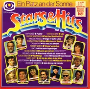 Tommy Steiner, Roger Whittaker, Karel Gott a.o. - Stars & Hits