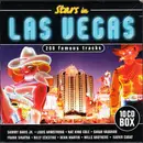 CD-Box - Various - Stars In Las Vegas