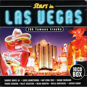 Various Artists - Stars In Las Vegas